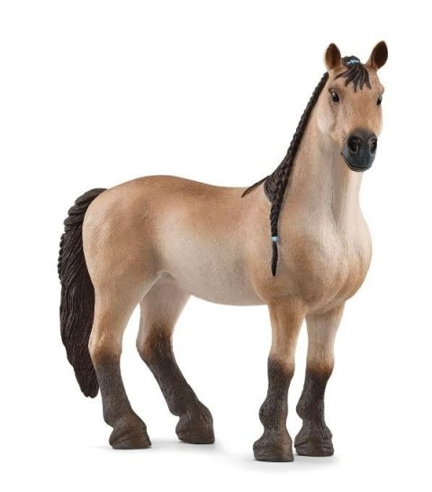 Zestaw z figurkami Pomieszczenie dla stajennego Schleich