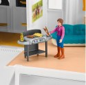 Zestaw z figurkami Transporter dla koni Schleich