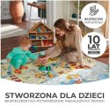 Dwustronna mata piankowa XPE MATTY 2 Kinderkraft