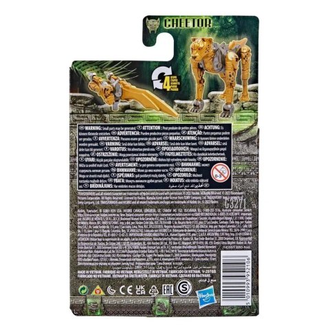 Figurka Transformers Cheetor Hasbro