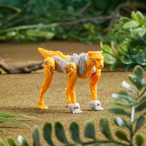 Figurka Transformers Cheetor Hasbro