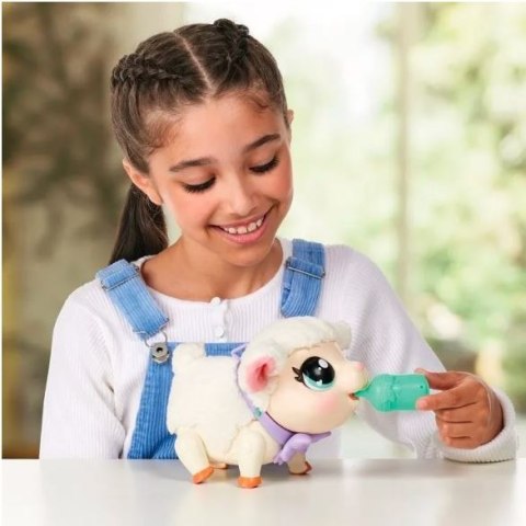 Figurka interaktywna Little Live Pets Owieczka Cobi