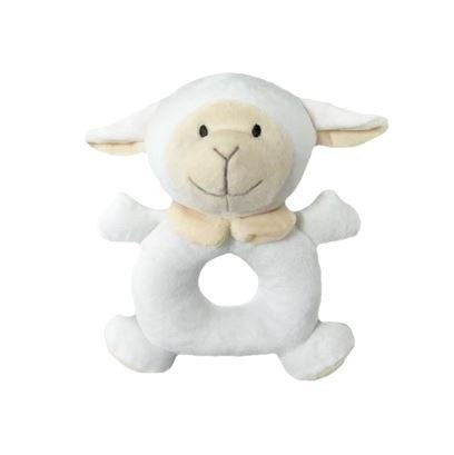Grzechotka owieczka 18 cm TULILO