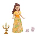 Kalendarz adwentowy księżniczki Disney Princess Mattel