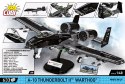 Klocki A-10 Thunderbolt II Warthog Cobi Klocki