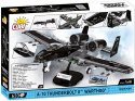 Klocki A-10 Thunderbolt II Warthog Cobi Klocki