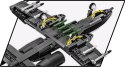 Klocki A-10 Thunderbolt II Warthog Cobi Klocki