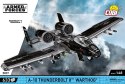 Klocki A-10 Thunderbolt II Warthog Cobi Klocki