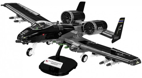 Klocki A-10 Thunderbolt II Warthog Cobi Klocki