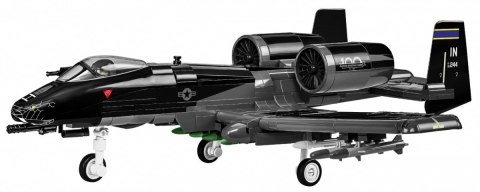Klocki A-10 Thunderbolt II Warthog Cobi Klocki