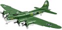 Klocki Boeing B-17G Flying Fortress Cobi Klocki