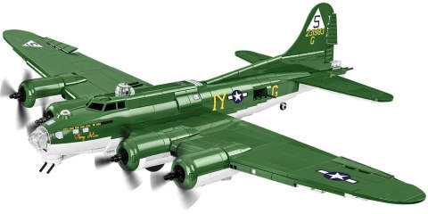 Klocki Boeing B-17G Flying Fortress Cobi Klocki