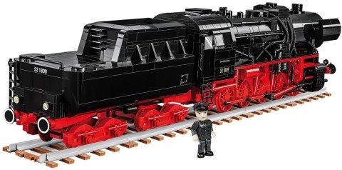 Klocki DR BR 52 Steam Locomotive Cobi Klocki
