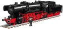 Klocki DR BR 52 Steam Locomotive Cobi Klocki
