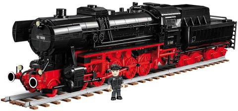 Klocki DR BR 52 Steam Locomotive Cobi Klocki