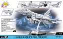 Klocki Eurofighter F2000 Typhoon Cobi Klocki