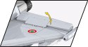 Klocki Eurofighter F2000 Typhoon Cobi Klocki