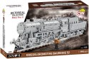 Klocki Kriegslokomotive Baureihe 52 Cobi Klocki