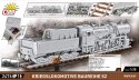 Klocki Kriegslokomotive Baureihe 52 Cobi Klocki