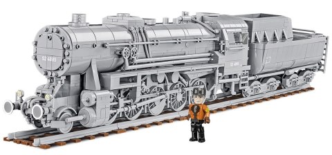 Klocki Kriegslokomotive Baureihe 52 Cobi Klocki