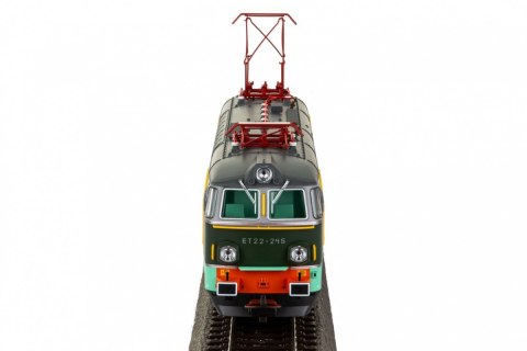 Lokomotywa ET22-245 PKP IV Piko