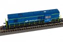 Lokomotywa spalinowa Sm31 PKP Cargo ep.VI Piko