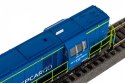 Lokomotywa spalinowa Sm31 PKP Cargo ep.VI Piko