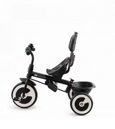 Rowerek trójkołowy ASTON MYSTIC GREEN Kinderkraft