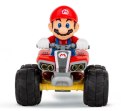 Samochód RC Quad Mario Kart 2,4GHz Carrera