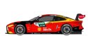 Tor DTM High Speed Showdown 8,9m Carrera
