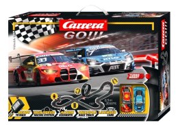Tor DTM Power Lap 6,3m Carrera