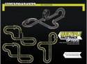 Tor samochodowy Super Challenge 6,3m Carrera
