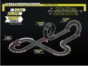 Tor samochodowy Super Challenge 6,3m Carrera