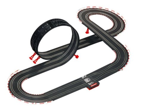 Tor wyścigowy GO Sonic 4,9m Carrera