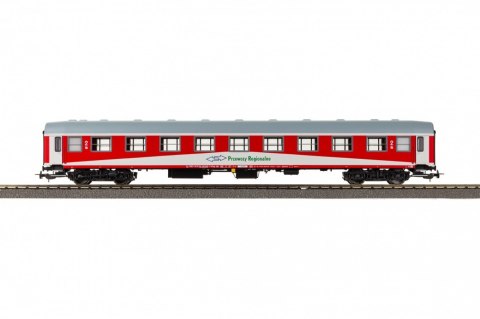 Wagon pasażerski 112a 2 Kl.PR VI Piko