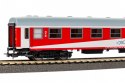 Wagon pasażerski 112a 2 Kl.PR VI Piko