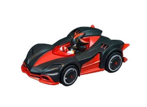 Zestaw aut Sonic Shadow pull back Carrera