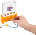 Gra Logic! Case Zestaw startowy 5+ Haba