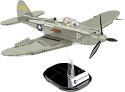 Klocki Historical Collection WWII Bell P-39D Airacobra 361 klocków Cobi Klocki