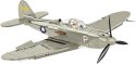 Klocki Historical Collection WWII Bell P-39D Airacobra 361 klocków Cobi Klocki