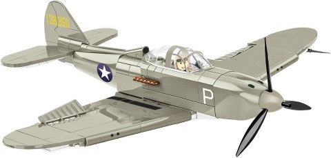 Klocki Historical Collection WWII Bell P-39D Airacobra 361 klocków Cobi Klocki