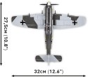 Klocki Historical Collection WWII Focke-Wulf FW 190-A3 382 klocki Cobi Klocki