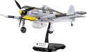Klocki Historical Collection WWII Focke-Wulf FW 190-A3 382 klocki Cobi Klocki