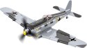 Klocki Historical Collection WWII Focke-Wulf FW 190-A3 382 klocki Cobi Klocki