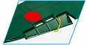 Klocki Historical Collection WWII KAWASAKI KI-61-I HIEN (TONY) 324K Cobi Klocki