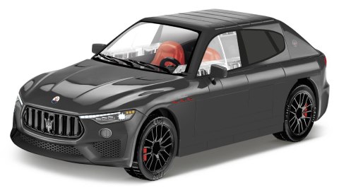 Klocki Maserati Levante Trofeo 106 klocków Cobi Klocki