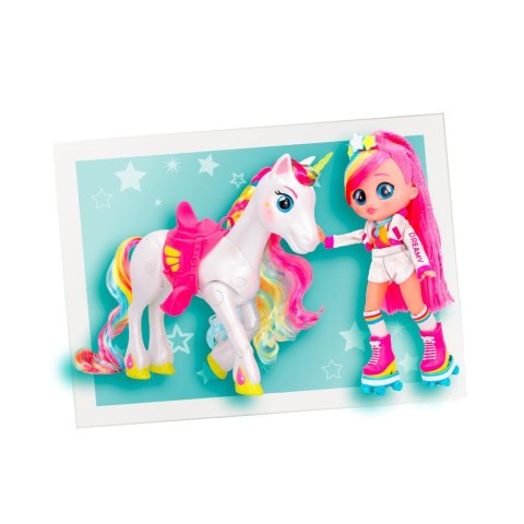 Lalka BFF Zestaw Dreamy i Rym Tm Toys