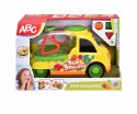 Owocowy sorter ABC 30 cm Dickie
