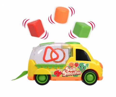 Owocowy sorter ABC 30 cm Dickie