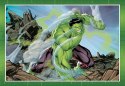 Puzzle 4w1 Avengers Clementoni